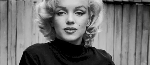 Marilyn Monroe szőke film Netflix