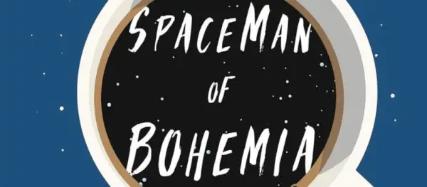 Spacemen Of Bohemia Netflix