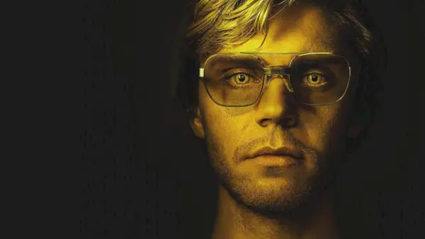 Dahmer Novinka na Netflixu 21. září 2022