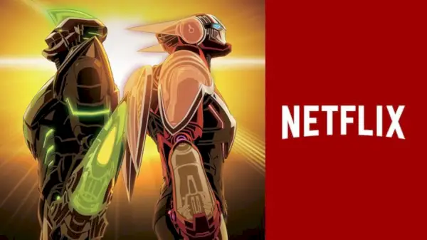 Dva filma 'Tiger & Bunny' prihajata na Netflix aprila 2022