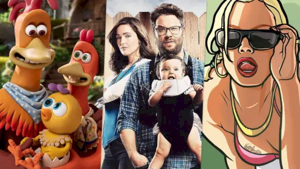 Bu Hafta Netflix'e Geliyor 11 Aralık 17 2023