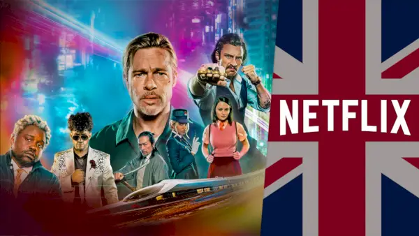 Hva er nytt på Netflix UK denne uken: 3. mai 2024