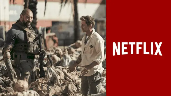 Zack Snyders 'Planet of the Dead' på Netflix: Everything We Know So Far