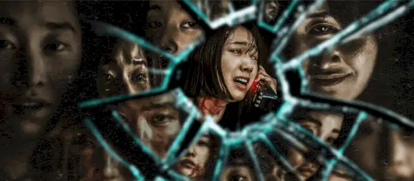 The Call bästa koreanska filmer på Netflix enligt Letterboxd-recensioner