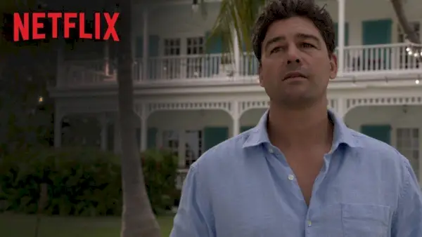 Bloodline se sada emitira diljem svijeta na Netflixu