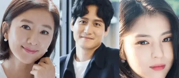 K Dramaer kommer til Netflix 2020 The Married Life