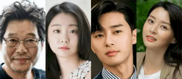 K Dramas přichází na Netflix 2020 Itaewon Class