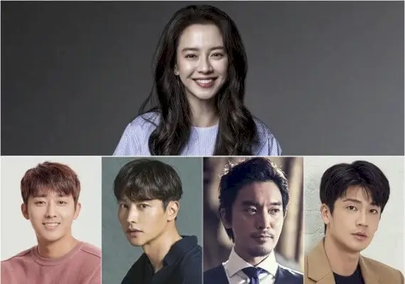 K Dramas kommer till Netflix 2020 Did We Love