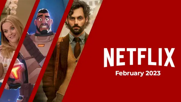 Netflix Originals arrive sur Netflix en février 2023