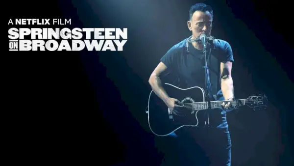 Springsteen à Broadway Liste complète des sets