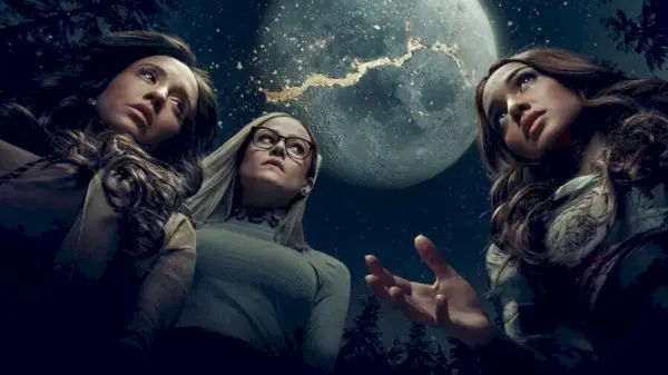 The Magicians Staffel 5 Netflix Januar 2021