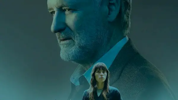 Wann verlässt „The Sinner“ Netflix?