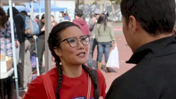 Sigues sempre el meu potser Netflix Ali Wong