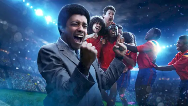 „The Final Score”: premiera serialu Andrés Escobar w serwisie Netflix w listopadzie 2022 r