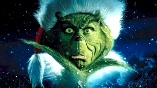 Er 'How the Grinch Stole Christmas' på Netflix for 2021?