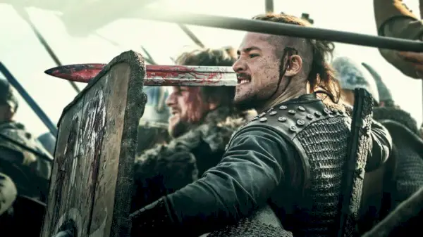 'The Last Kingdom' Säsong 4: Netflix Release Time & Everything We Know Hits