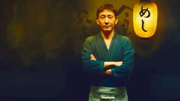 2. sezona 'Midnight Diner: Tokyo Stories' prihaja na Netflix oktobra 2019