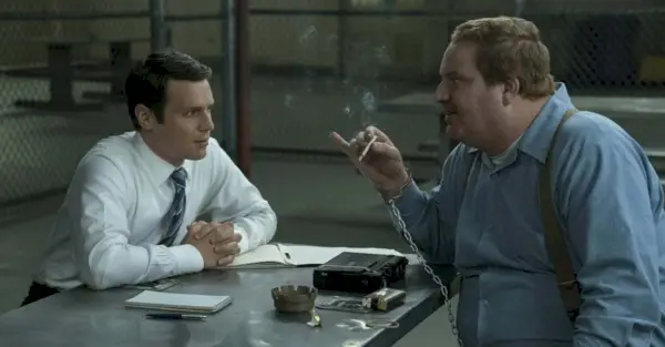 Mindhunter sezóna 2 Netflix