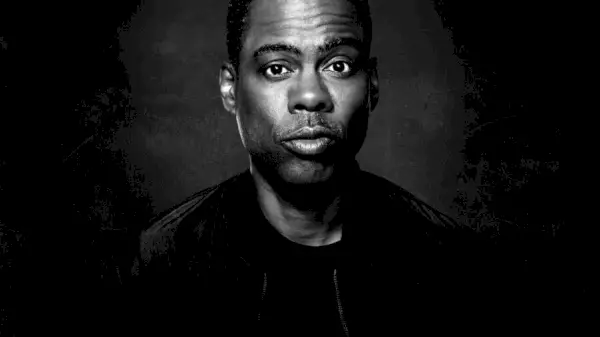 Netflix objavljuje proširenu verziju 'Chris Rock: Tamborine'