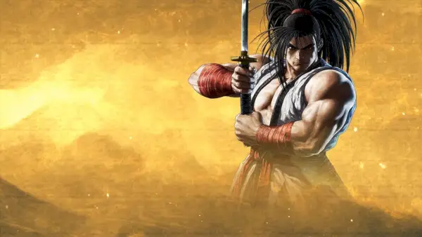 Samurai Shodown Mobile Netflix Games Lancement confirmé pour fin août 2023