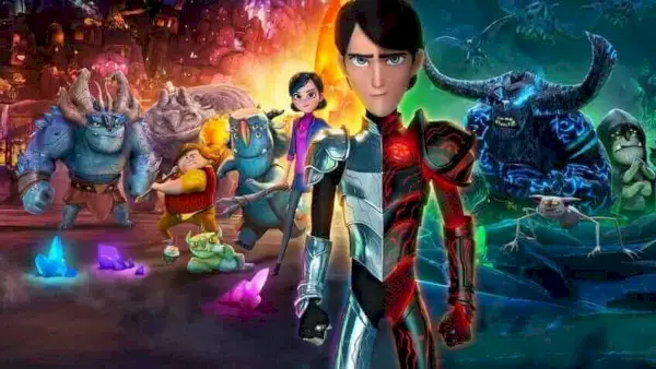 Trollhunters Sezon 3: Son Sezon Netflix Yayın Tarihi