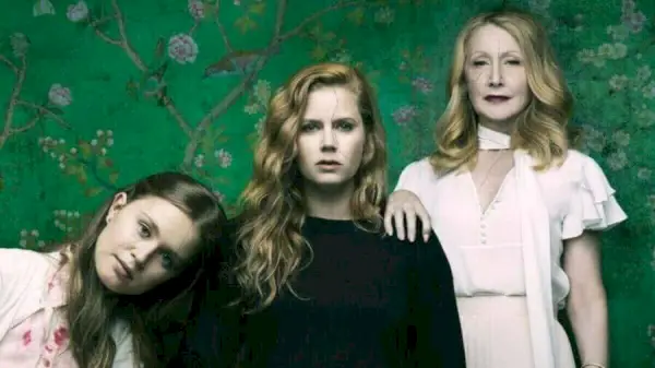 Hbo Sharp Objects Netflix Streaming