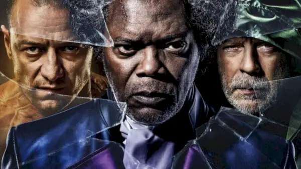 هل سيأتي Glass إلى Netflix؟