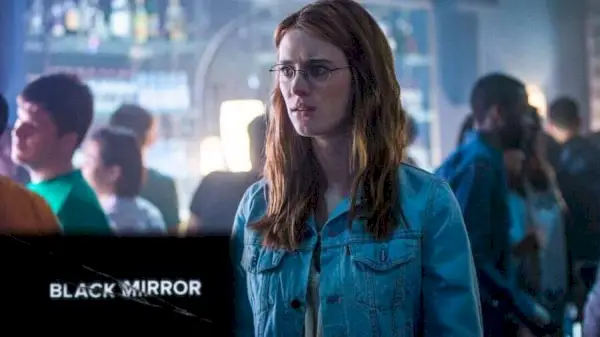 5 serie e film come 'Black Mirror' su Netflix