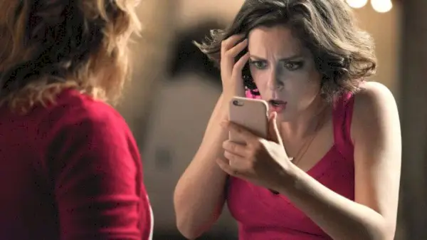 Crazy Ex-Girlfriend säsong 4 Netflix releaseschema 2019