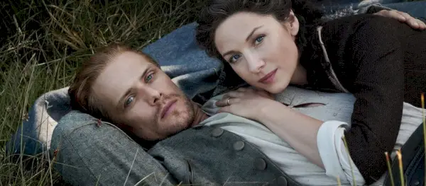 Outlander stagione 4 Netflix