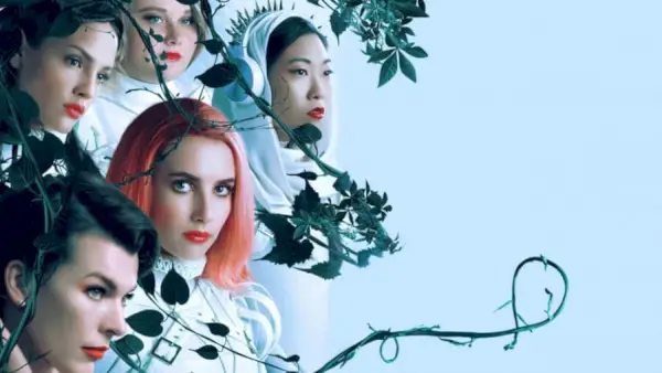 ما الجديد في Paradise Hills على Netflix في 9 سبتمبر