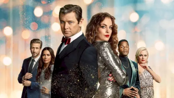 La stagione 4 di Dynasty sarà disponibile su Netflix nell'ottobre 2021 1 in scala