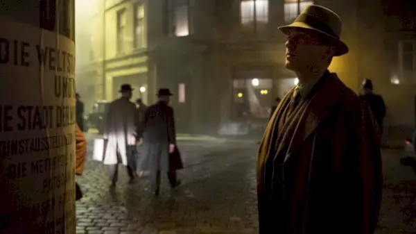 Babylon Berlin Sezonul 3 Netflix