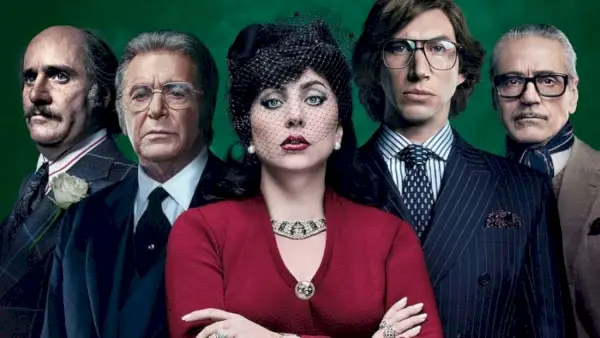 Bude „House of Gucci“ na Netflixe?