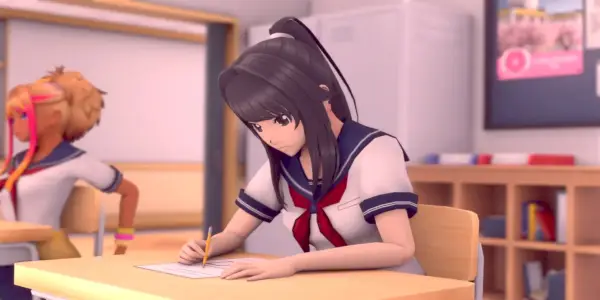 Fanii „Yandere Simulator” atrag sprijin în timp ce dezvoltatorul răspunde la acuzațiile tulburătoare de îngrijire