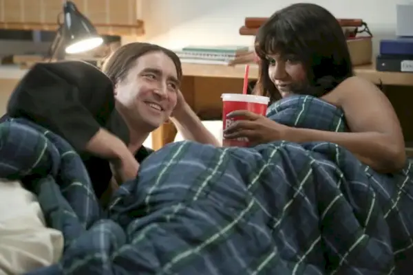 Mindy Kaling che molesta Lee Pace non è l'aneddoto carino che pensava fosse