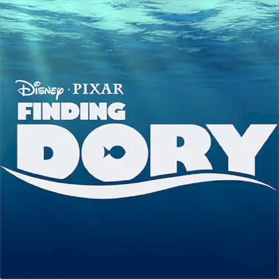 Finding Nemo 2 is Finding Dory