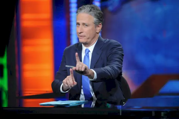 يمكنك الآن مشاهدة 'The Daily Show' وقتما تشاء