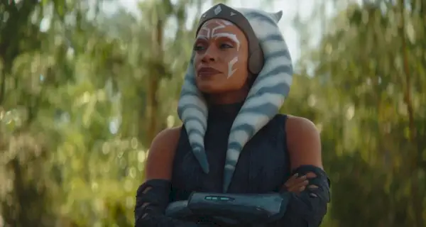 Quem é ela? Revisitando as origens de Ahsoka Tano na tradição de ‘Star Wars’