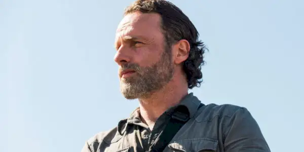 Rick Grimes'a neler olduğunu merak mı ediyorsunuz? Seni yakaladık