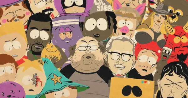 Er det en 'South Park' sesong 27 utgivelsesdato? Besvart