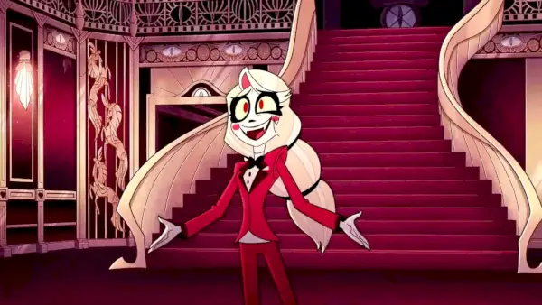 É aqui que você pode assistir ao episódio 7 de ‘Hazbin Hotel’ na Amazon!