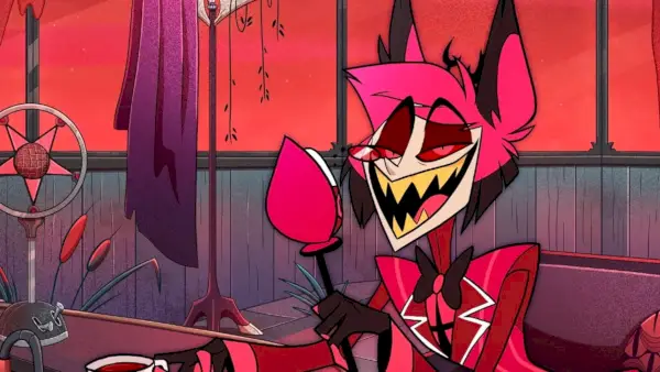 Qui contrôle Alastor dans « Hazbin Hotel » ? Il n’y a qu’une seule théorie qui a du sens