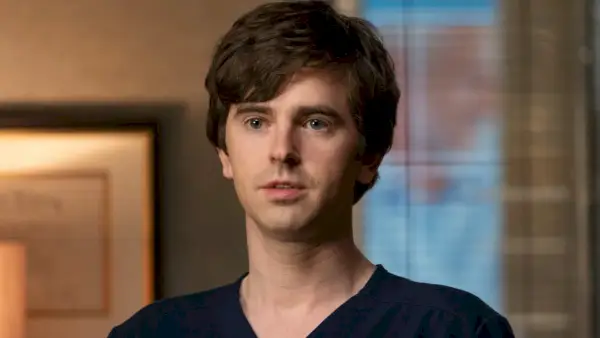 ‘The Good Doctor’ 7. Sezon 8. Bölümde Bir Hastayla Karşılaşmanın Heyecanını Yaşıyoruz