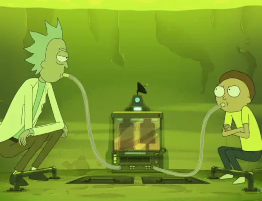 ¡Wubba Lubba Dub Dub! Estamos clasificando nuestros 10 episodios favoritos de 'Rick y Morty' de todos los tiempos