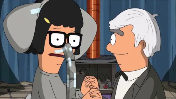 De bedste 'Bob's Burgers' episoder, rangeret