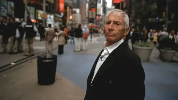 Jaká nová odhalení se objeví v epizodě 3 ‚The Jinx: Part Two‘?