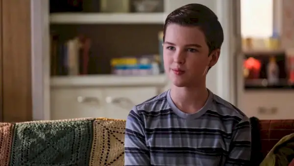 Kedy smeruje 7. séria „Young Sheldon“ na Netflix?