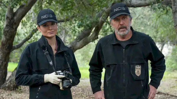 Fenêtre de sortie, distribution et plus de la saison 22 de « NCIS »