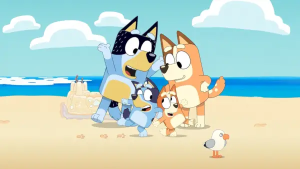 21 episodis 'Bluey' que demostren que és més que un espectacle per a nens